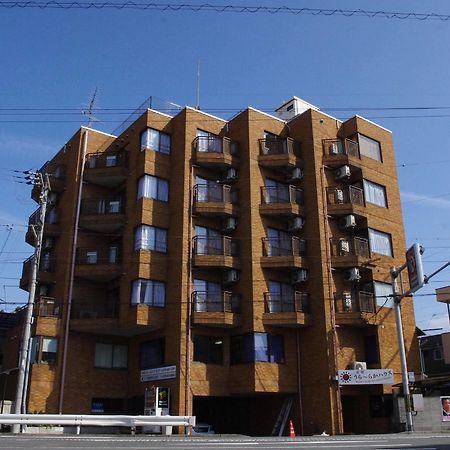 Kyoto Uraraka Guest House Ngoại thất bức ảnh