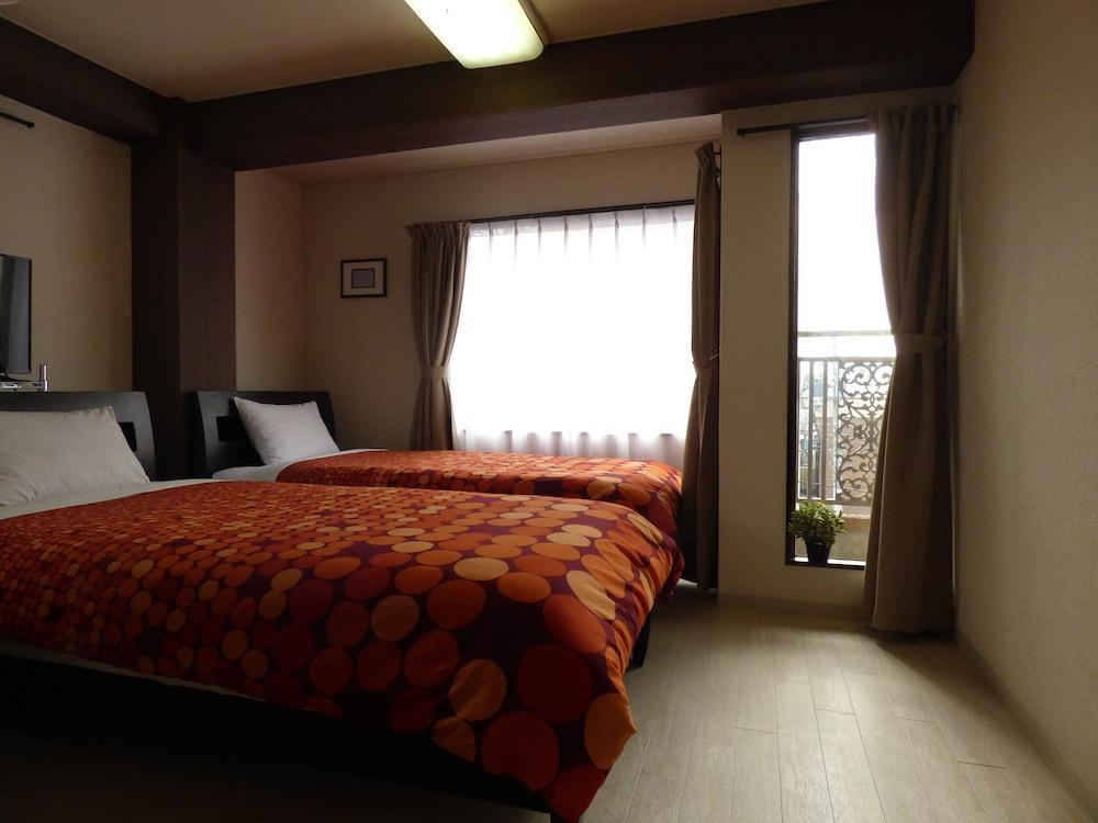 Kyoto Uraraka Guest House Ngoại thất bức ảnh