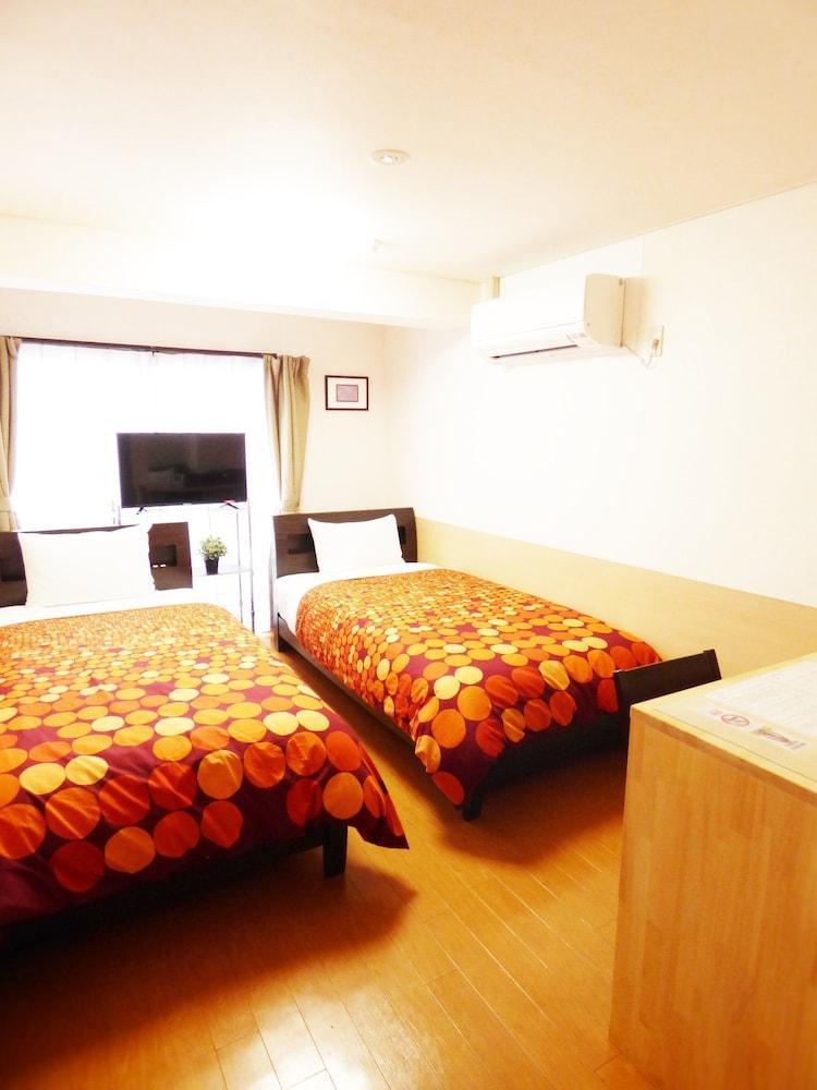 Kyoto Uraraka Guest House Ngoại thất bức ảnh
