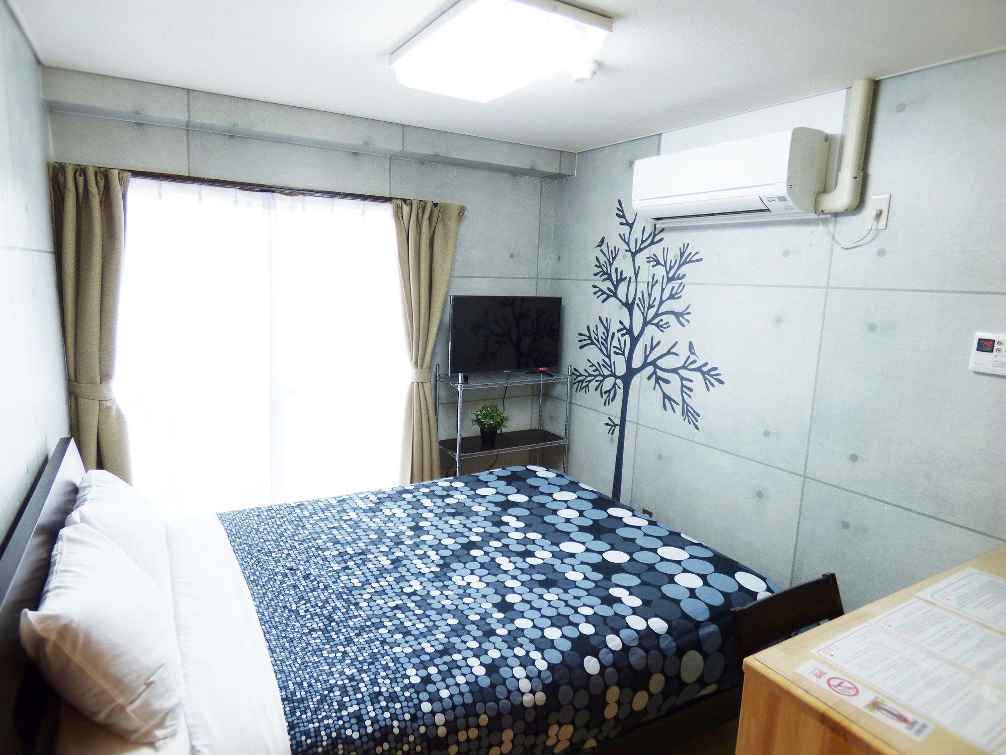 Kyoto Uraraka Guest House Ngoại thất bức ảnh