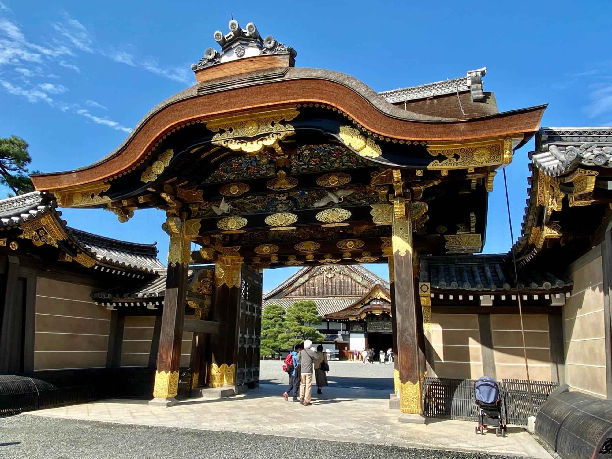 Kyoto Uraraka Guest House Ngoại thất bức ảnh