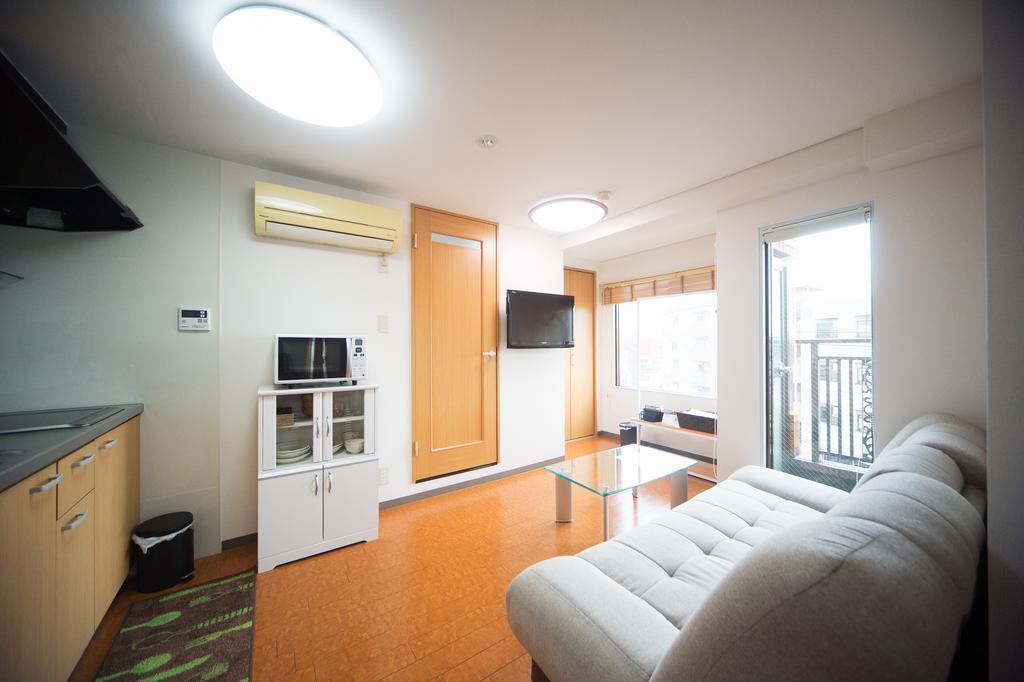 Kyoto Uraraka Guest House Ngoại thất bức ảnh