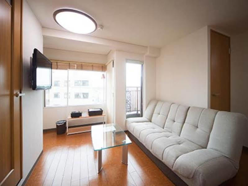 Kyoto Uraraka Guest House Ngoại thất bức ảnh