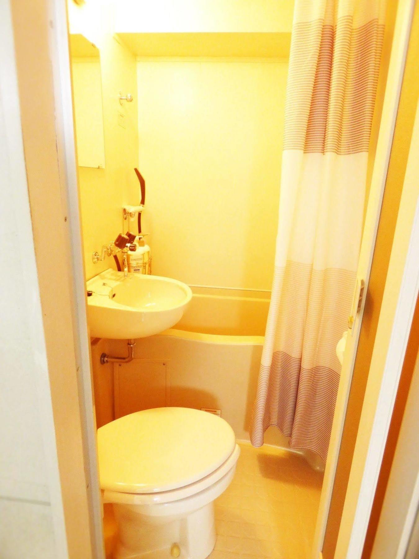 Kyoto Uraraka Guest House Ngoại thất bức ảnh
