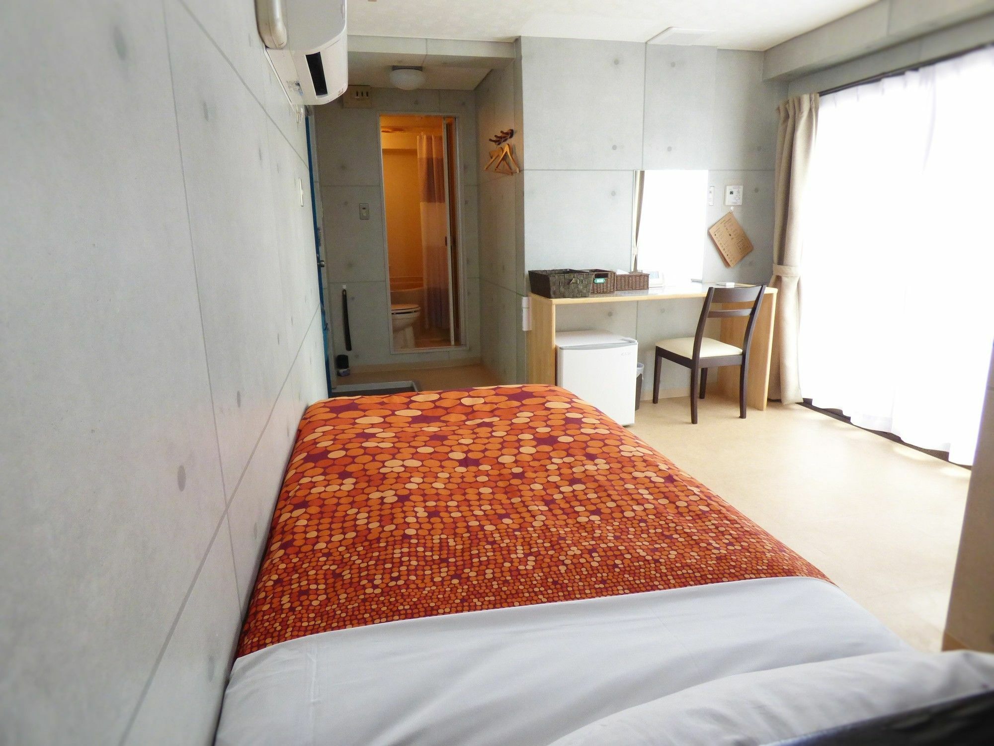 Kyoto Uraraka Guest House Ngoại thất bức ảnh