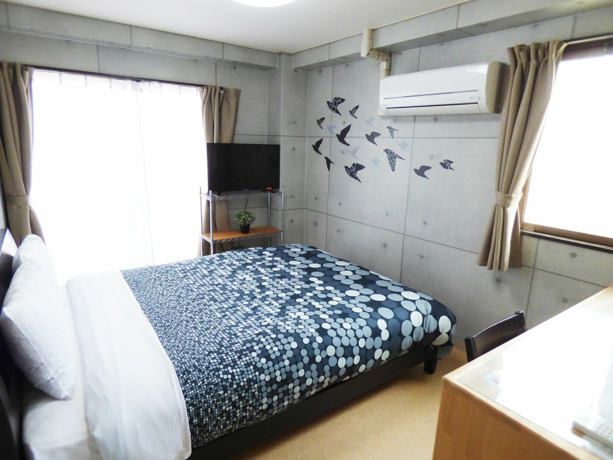 Kyoto Uraraka Guest House Ngoại thất bức ảnh
