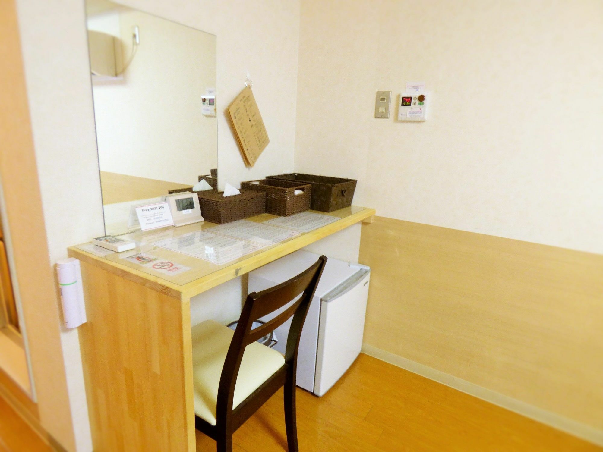Kyoto Uraraka Guest House Ngoại thất bức ảnh