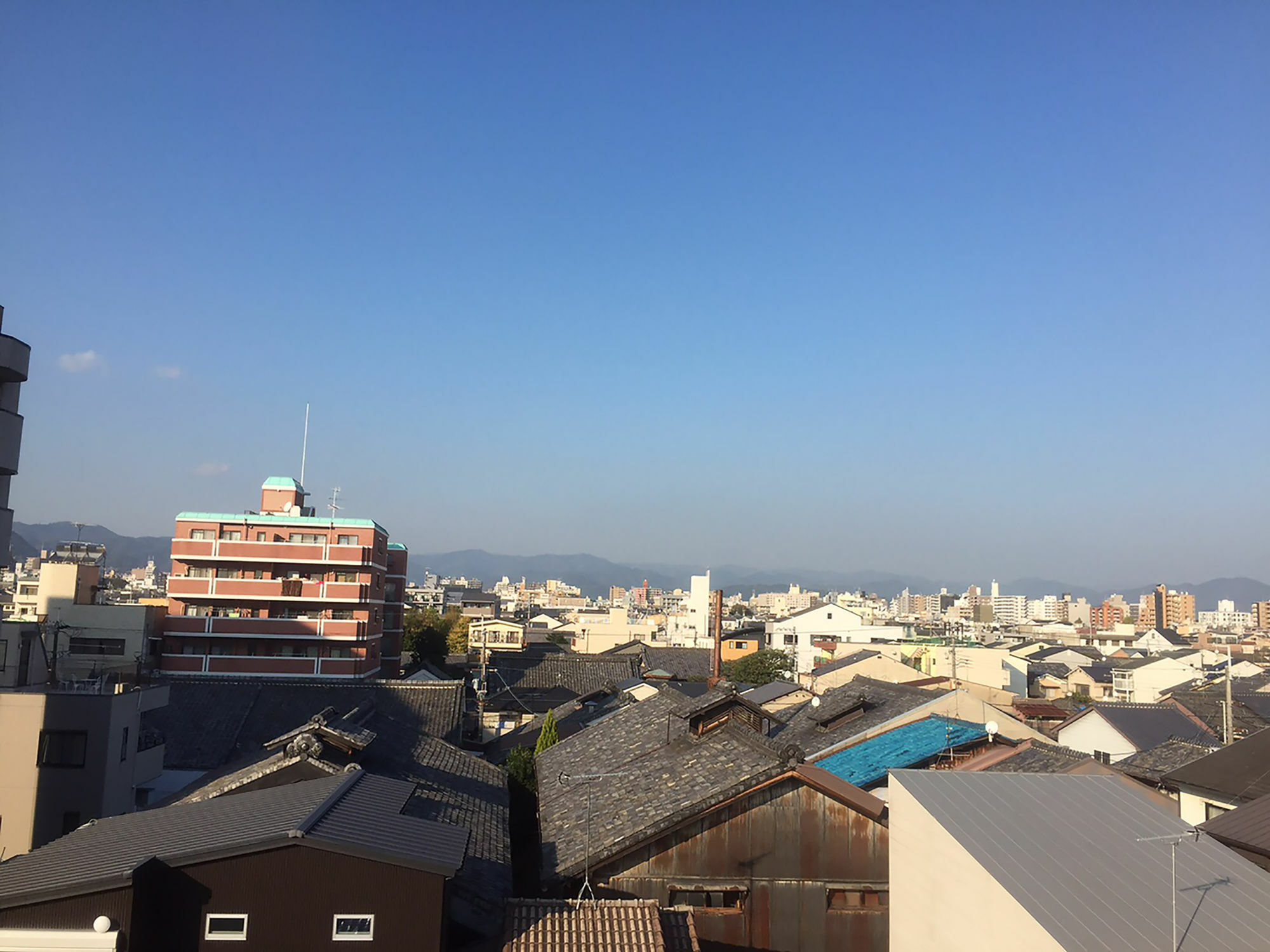 Kyoto Uraraka Guest House Ngoại thất bức ảnh