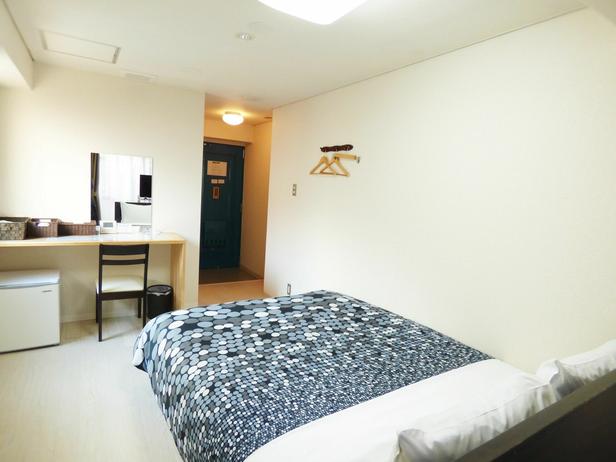 Kyoto Uraraka Guest House Ngoại thất bức ảnh