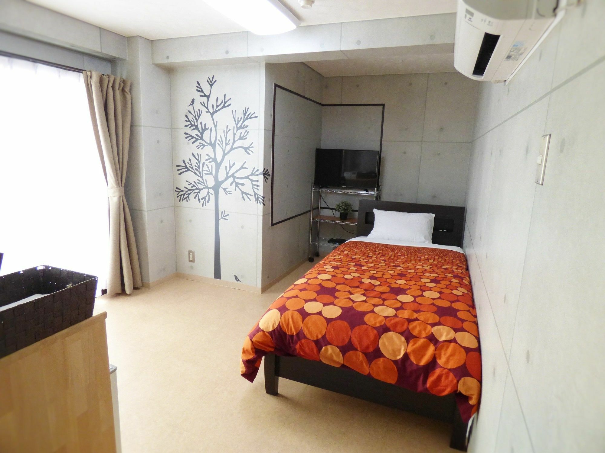 Kyoto Uraraka Guest House Ngoại thất bức ảnh