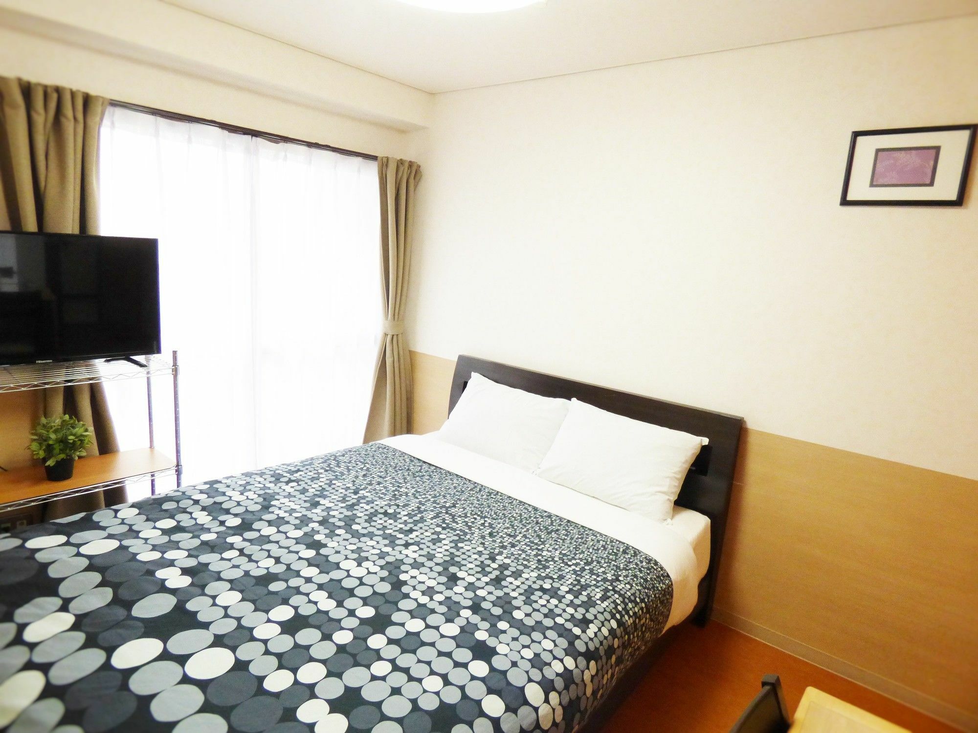 Kyoto Uraraka Guest House Ngoại thất bức ảnh