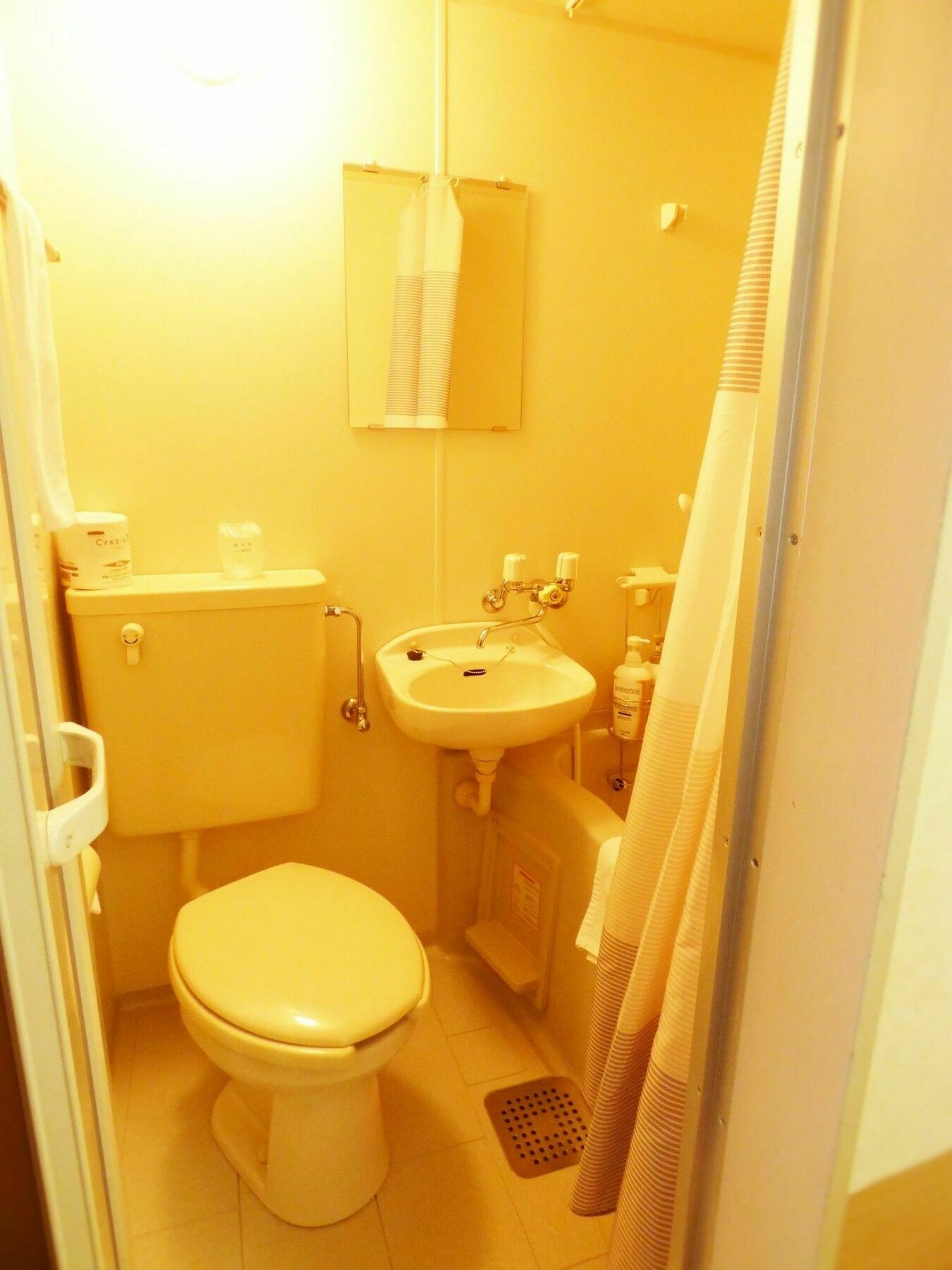 Kyoto Uraraka Guest House Ngoại thất bức ảnh
