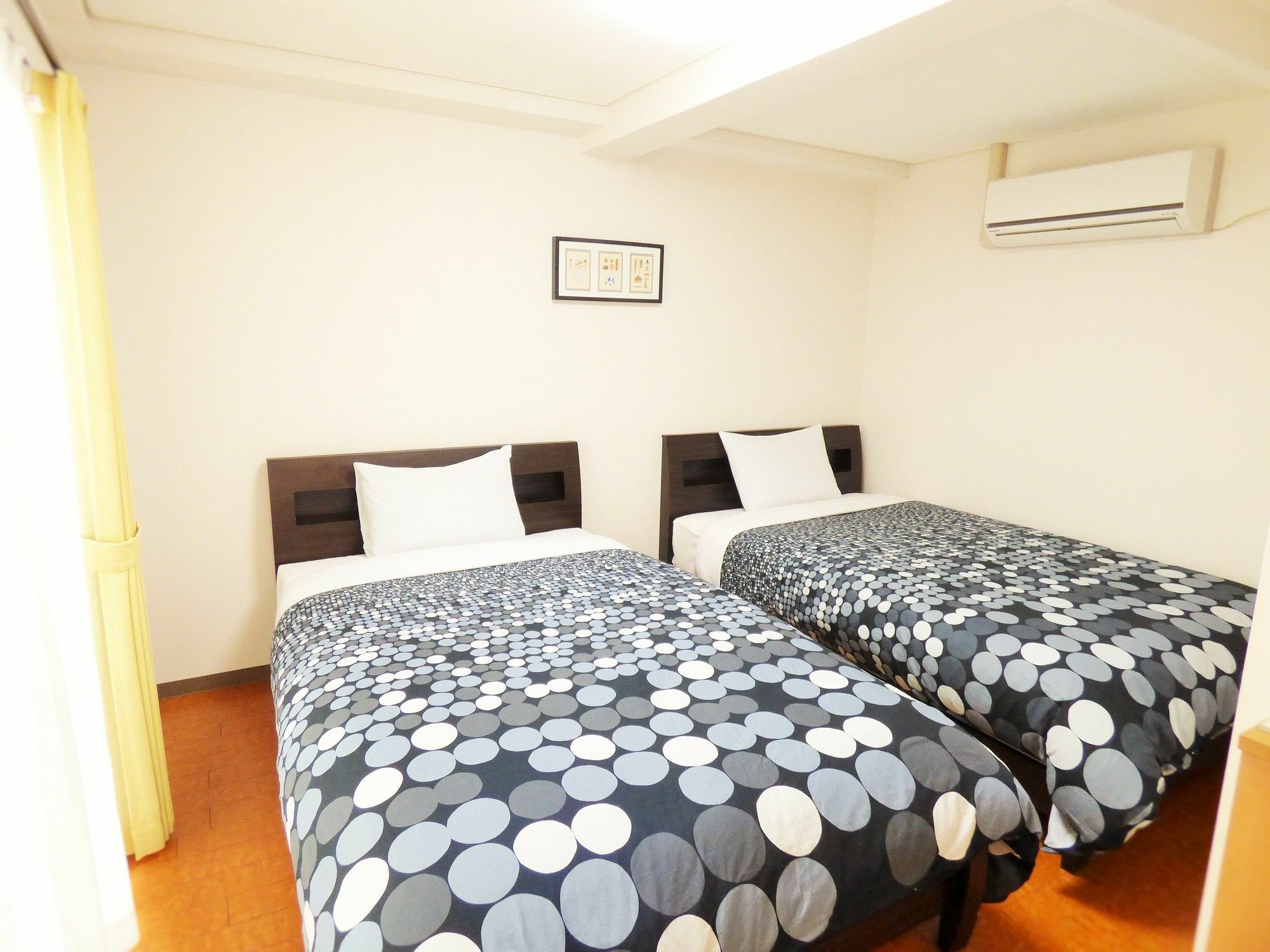 Kyoto Uraraka Guest House Ngoại thất bức ảnh
