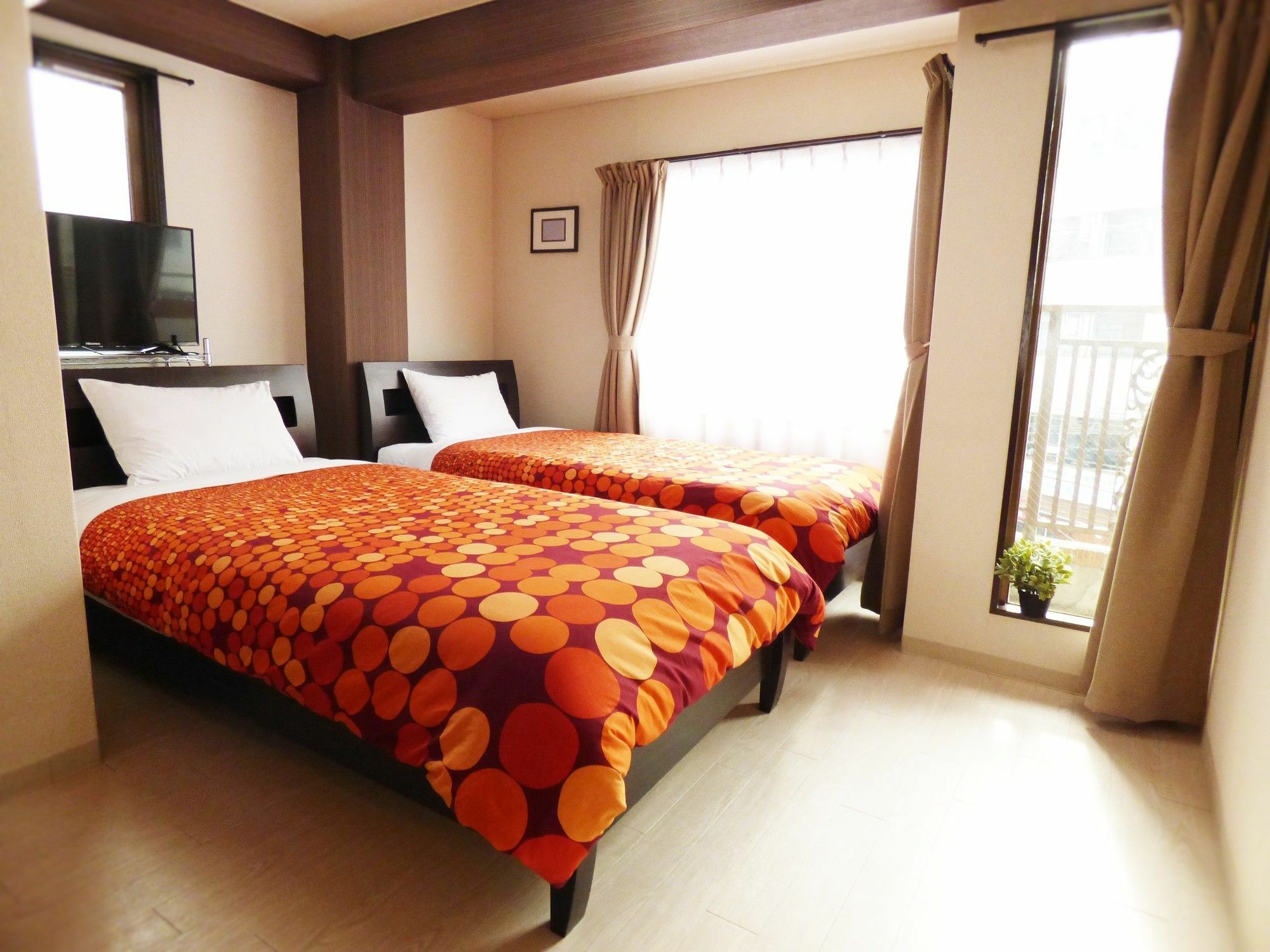 Kyoto Uraraka Guest House Ngoại thất bức ảnh