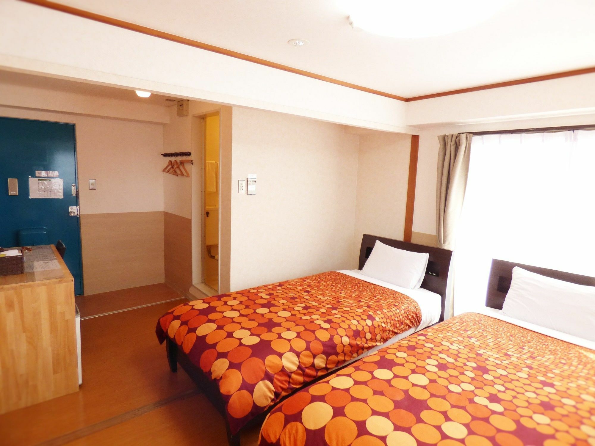 Kyoto Uraraka Guest House Ngoại thất bức ảnh